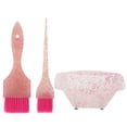 thumbnail image 2 of Kit de tinte para el cabello BuyWeekMX ABS y nailon, 2 of 9