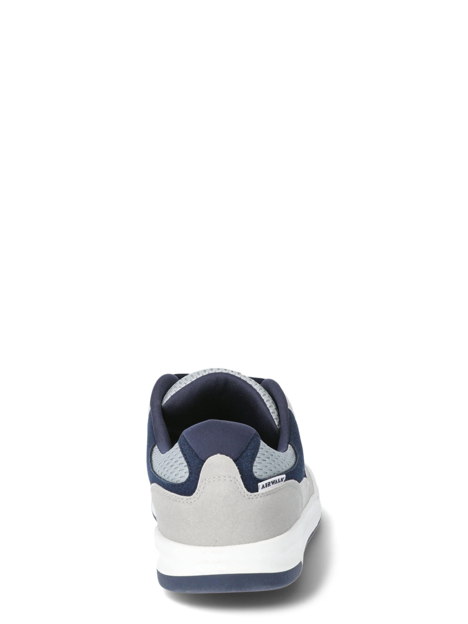 Airwalk Men's Aerial Low Sneakers, Sizes 7.5-13