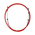 thumbnail image 4 of Cable de de cambio universal de 2 piezas para palanca de control de barco fueraborda - 15 pies Sharpla Cable de acelerador universal, 4 of 8