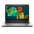 thumbnail image 2 of HP EliteBook 840 G4 14 Pouces Ordinateur Portable FHD, Core i5-7300U jusqu'à 3.50 GHz, 16 Go RAM, 256 Go Disque SSD, Windows 10 Pro 64Bit, Caméra Web (Renouvelé), 2 of 4