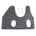 thumbnail image 1 of Agiferg Dog Helper Pet Grooming Pet Restraint Bag For Dogs Cats Bathing Nail Clipping, 1 of 3