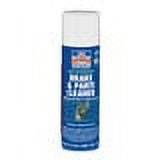 Permatex 82220 Non-Chlorinated Brake and Parts Cleaner, 14.5 oz. Aerosol Can, Pack of 1
