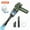 03-Basic, variant on Cordless handheld cyclone vacuum with strong suction and digital display. Lightweight and rechargeable, easy to clear debris for home, office and car.