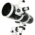 thumbnail image 5 of Telescope, Gskyer 130EQ Professional Astronomical Reflector Telescope, German Technology Scope, EQ-130 (EQ-130), 5 of 8