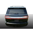 thumbnail image 3 of Tailgate Sunshade for 2018-2024 Lincoln Navigator SUV - Does NOT Fit L Model, 3 of 7