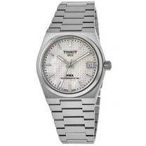 Tissot PRX Powermatic 80 Automatic Ladies Watch T137.207.11.111.00