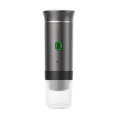 thumbnail image 1 of Wireless Electric Portable Espresso Coffee Machine for Camping Coffee Maker Capsule Powder Travel Coffee Maker A, 1 of 6