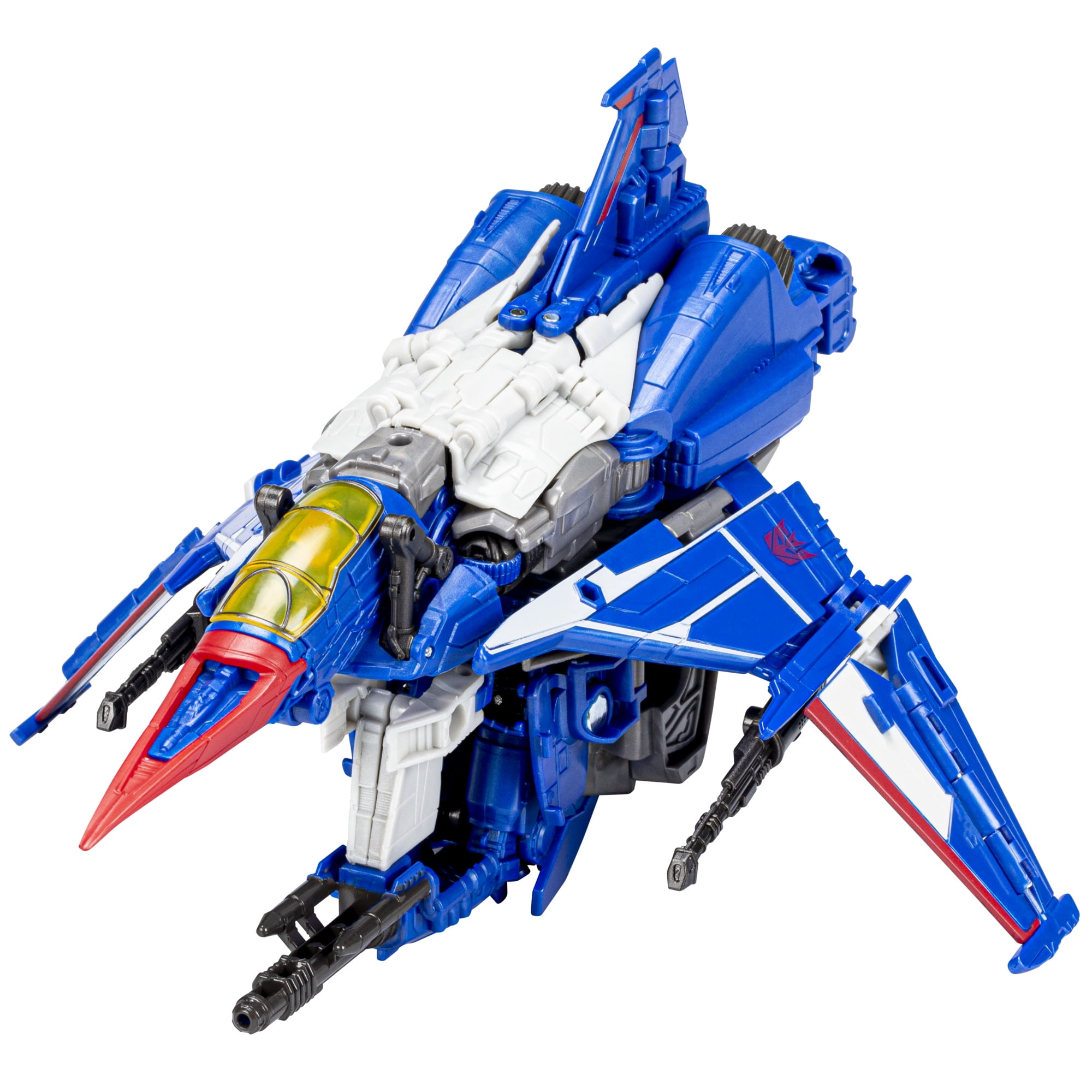 Transformers Studio Series 89 Voyager Transformers: Thundercracker Action Figure