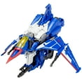 thumbnail image 3 of Transformers Studio Series 89 Voyager Transformers: Thundercracker Action Figure, 3 of 5