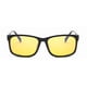 thumbnail image 2 of Protection Gaming Glasses Anti-Fatigue UV Blocking Blue Light Filter Stop Eye Strain New, 2 of 2