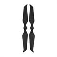 thumbnail image 1 of Partheme Novelty Toys 2 Counts 1pair Low-Noise Quick-Release 8743CW Propellers For Mavic 2 Accessories black, 1 of 8