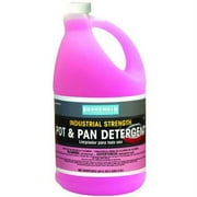 Boardwalk Industrial Strength Pot & Pan Detergent, 1 gal