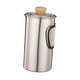 thumbnail image 5 of Cafetera de Prensa Francesa, Hervidor de Café para Cocina Al Aire Libre, Utensilios de Cocina para Acampar, 5 of 9