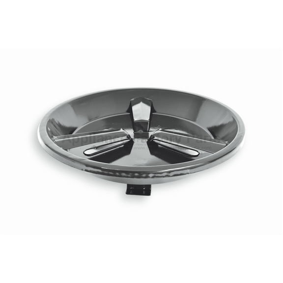 Flame Disk Bowl 911060006