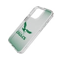 thumbnail image 2 of Philadelphia Eagles Linen Logo iPhone Clear Case, 2 of 6