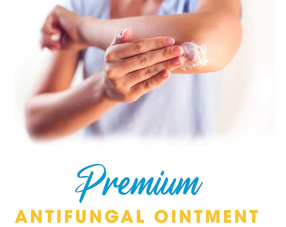 Triple Paste AF Antifungal Ointment - 2 oz