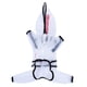 thumbnail image 2 of 1pc perro impermeable capucha capucha mascota impermeable ropa impermeable suministros mascotas regalo, 2 of 5