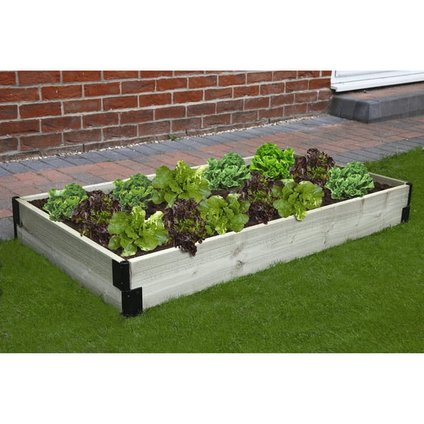Raised Bed Corner Connectors N426 - Walmart.com - Walmart.com