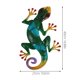 thumbnail image 2 of unbranded 1Ud Adorno De Pared Geckos De Hierro Para Jardín Y Hogar Resistente Y, 2 of 7