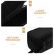 thumbnail image 3 of FENGGUIQU Estuche Portátil Impermeable Para Con Ajuste Preciso Y Elegante Negro, 3 of 8
