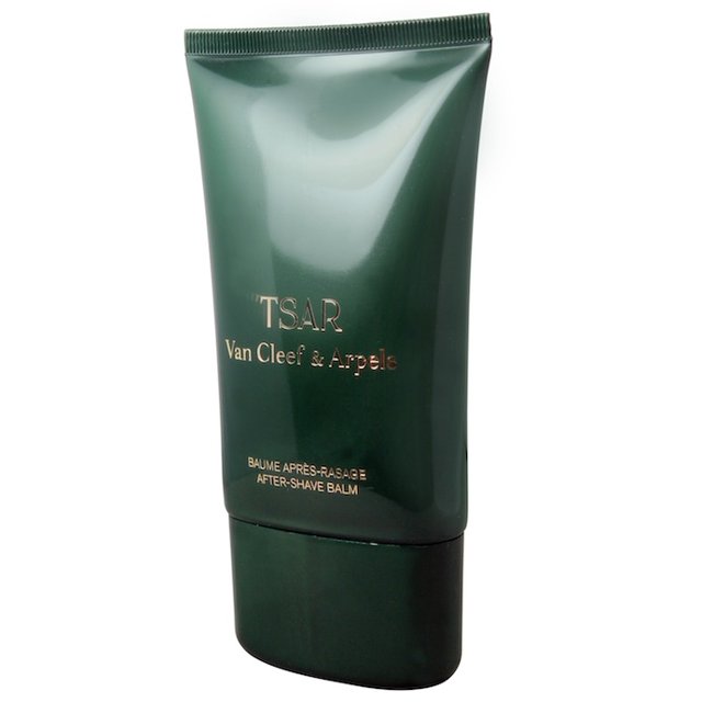 Tsar by Van Cleef & Arpels for Men Aftershave Balm 3.3 oz. 100ml