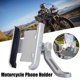 thumbnail image 5 of Ruifaya Soporte universal para teléfono móvil, GPS, para motocicletas, UTV, ATV y scooters, 5 of 7