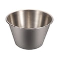 thumbnail image 3 of Moyic Taza de salsa, recipiente para sumergir condimentos, aderezo para ensaladas, cuenco para jarabe, soporte para de comedor, accesorios para Cocina y Comedor Pequeña Moyic HA059278-01, 3 of 6