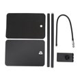 thumbnail image 2 of Tablet Floor Stand, Space Saving Tablet Phone Mount Stable  For 11 Inch Phone Tablet, 2 of 8