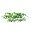 thumbnail image 3 of Artificial Leaves Garland Simulation Greenery Home Wall Hanging Plastic Fake Plant Vine Rattan, 3 of 10