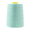thumbnail image 3 of Mandala Crafts All Purpose Sewing Thread Spools - Serger Thread Cones 4 Pack – Polyester Thread for Overlock Sewing Machine Quilting, 3 of 45
