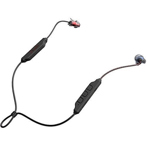 Fender PureSonic Bluetooth Wireless Earbuds
