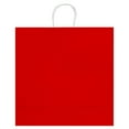 thumbnail image 3 of American Greetings 15 in. Jumbo Square Red Gift Bag for All Occasions (1-Count), 3 of 4
