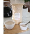 thumbnail image 2 of Kauffman Orchards White Chocolate Instant Cappuccino Hot Drink Mix, Bulk 5 Pound Bag, 2 of 6