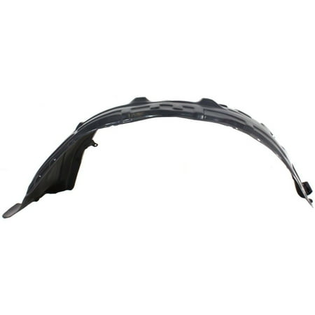 1995 Left Front Fender - NEW FENDER LINER FRONT LEFT FITS 2007-2009 MAZDA CX-9 TD1156140F