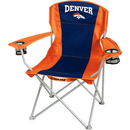denver broncos nfl big boy chair walmart com