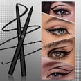 thumbnail image 2 of ONLYEOR 12 Colors Eyeliner Set, Colored Matte Gel Eyeliner Pencils Set for Women, Waterproof Long Lasting Retractable Matte Colorful Eyeliner, Waterproof Smudgeproof Long Lasting Gel Eye Liner, 2 of 7