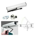 thumbnail image 1 of Automatic Swing Sliding Garage Gate Door Opener Door Operator Electric Door Closer With Remote Control Access Control ,Easy to Install, 1 of 7