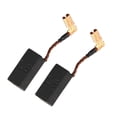 thumbnail image 4 of Lefu 2pcs Carbon Brushes N097696 Replace For Angle Grinder DWE4011 DWE4120, 4 of 7