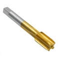 thumbnail image 4 of 1/2 28 Tap Rh Threaded High Speed Steel Titanium Tap Right Hand Equipment Kit Fangkenuo, 4 of 6