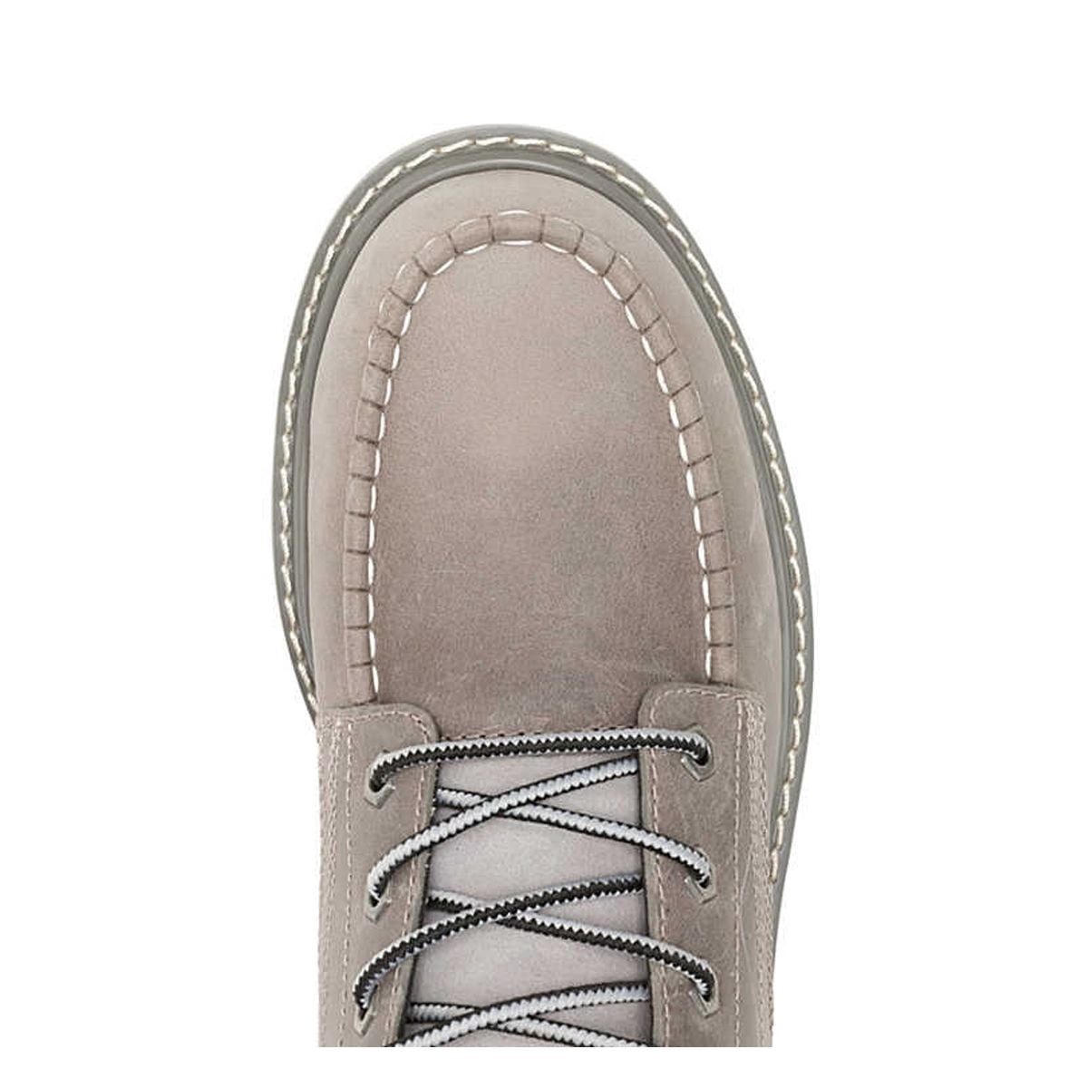 Wolverine Soft Toe Slip and Oil Resistant Kent Wedge Work Boots