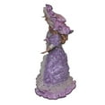 thumbnail image 3 of Muñeca de porcelana victoriana Baoblaze 16 Pulgadas Con Soporte, 3 of 7