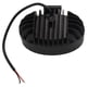 thumbnail image 1 of Luz LED de seguridad Yashi para montacargas 5.5 pulgadas 8 W lámpara de advertencia LED color negro, 1 of 5