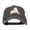 Black, variant on New York Empire State Embroidered Cap - Black OSFM