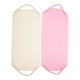 thumbnail image 3 of 2 esponjas exfoliantes para la espalda con asas, esponjas de baño y ducha, paño elástico para exfoliar el cuerpo, 3 of 7