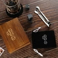 thumbnail image 4 of Whisky Stones, Quick Drying  Shaped Beverage Chilling Stones  for Home, 4 of 8