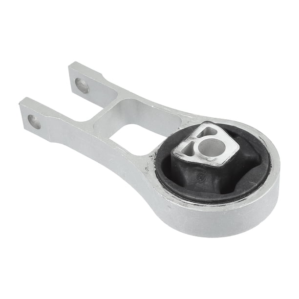 Montaje de motor de la marca Unique Bargains, montaje de motor, para Jeep Cherokee 3.2L 2014-2018, No.68172349AC, negro