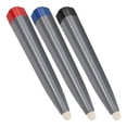 thumbnail image 2 of Miangastore 3Pcs Practical Screen Touch Stylus Pen Electronic Screen Writing Plastic Pen Portable Whiteboard Stylus Pen, 2 of 8