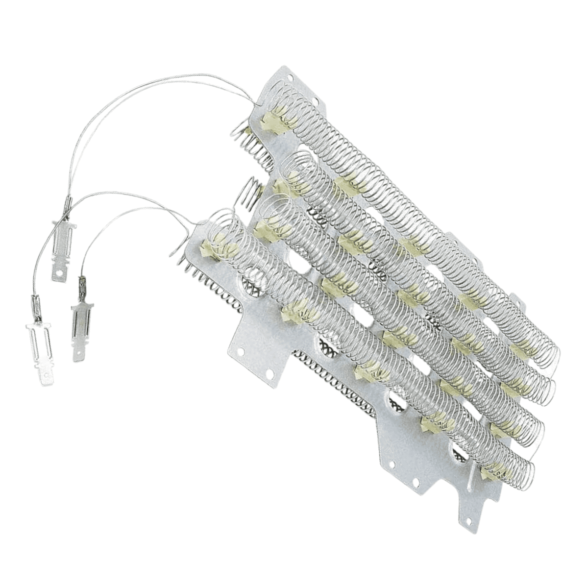Share DC47-00032A Dryer Heating Element 3 Wire for Samsung DC93-00154A, DC97-14486E 1-Pack
