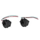 thumbnail image 5 of Portalámparas de luz trasera, 2 piezas Portalámparas de luz trasera Portalámparas de luz trasera para Hyundai Adaptador de luz trasera optimizado para la excelencia, 5 of 9