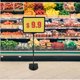thumbnail image 4 of KAKOWELY 1Jgo Porta Carteles A4 De Negro Para Supermercados Y Comercios Con Material Resistente, 4 of 7
